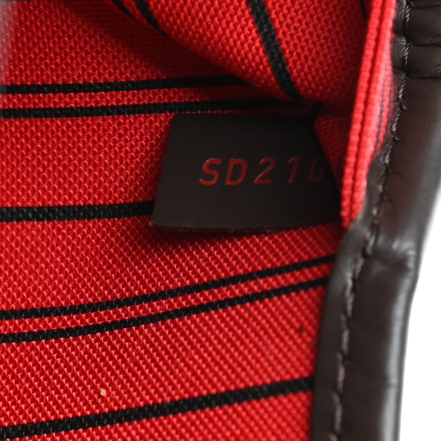 Damier Ebene Neo Neverfull GM