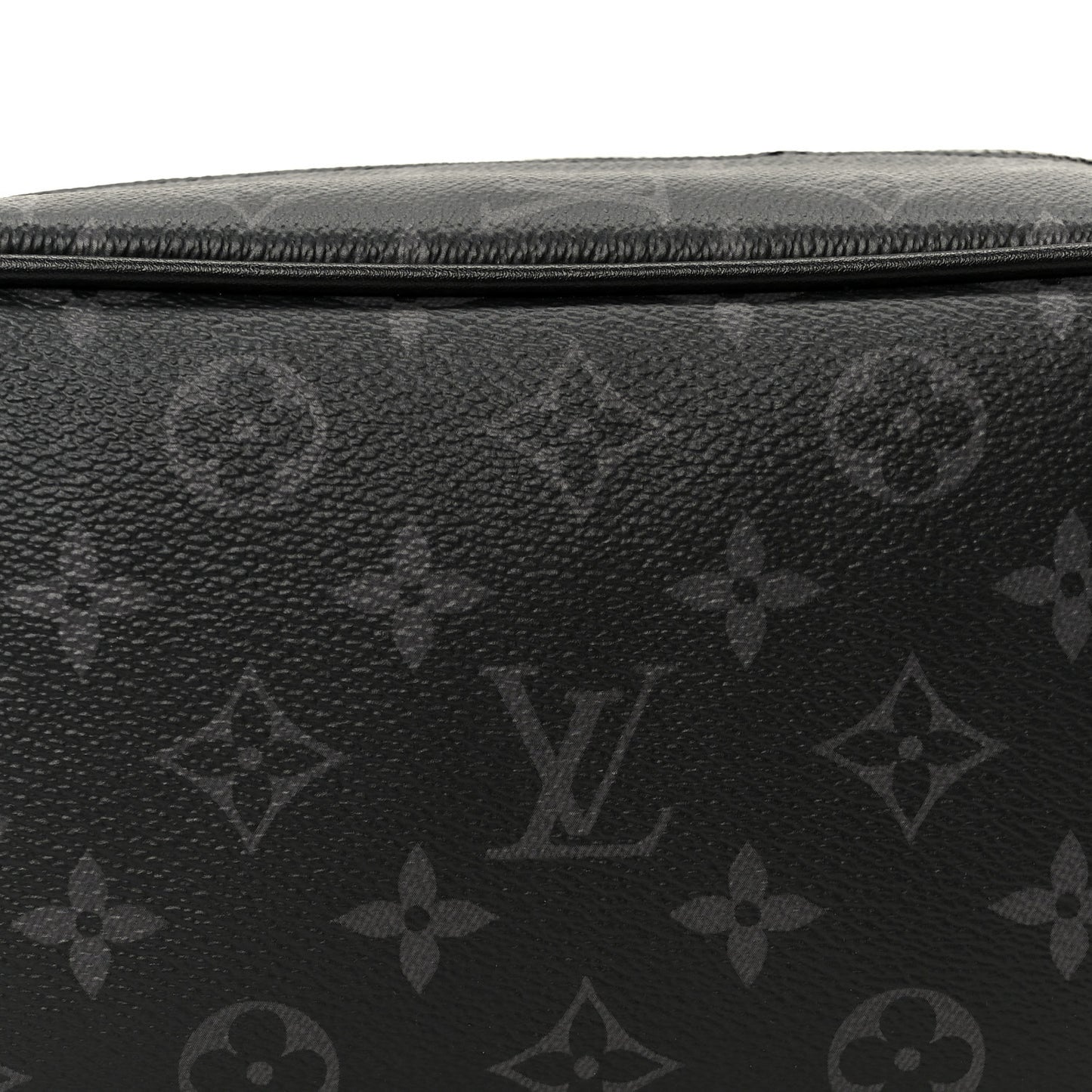 Monogram Eclipse Dopp Kit Toilet Pouch