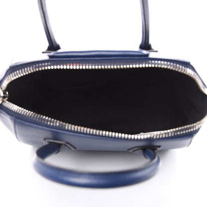 Givenchy Sugar Goatskin Small Antigona Royal Blue 5 of 13