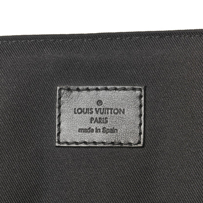 Louis Vuitton Monogram Eclipse Trio Backpack 6 of 8