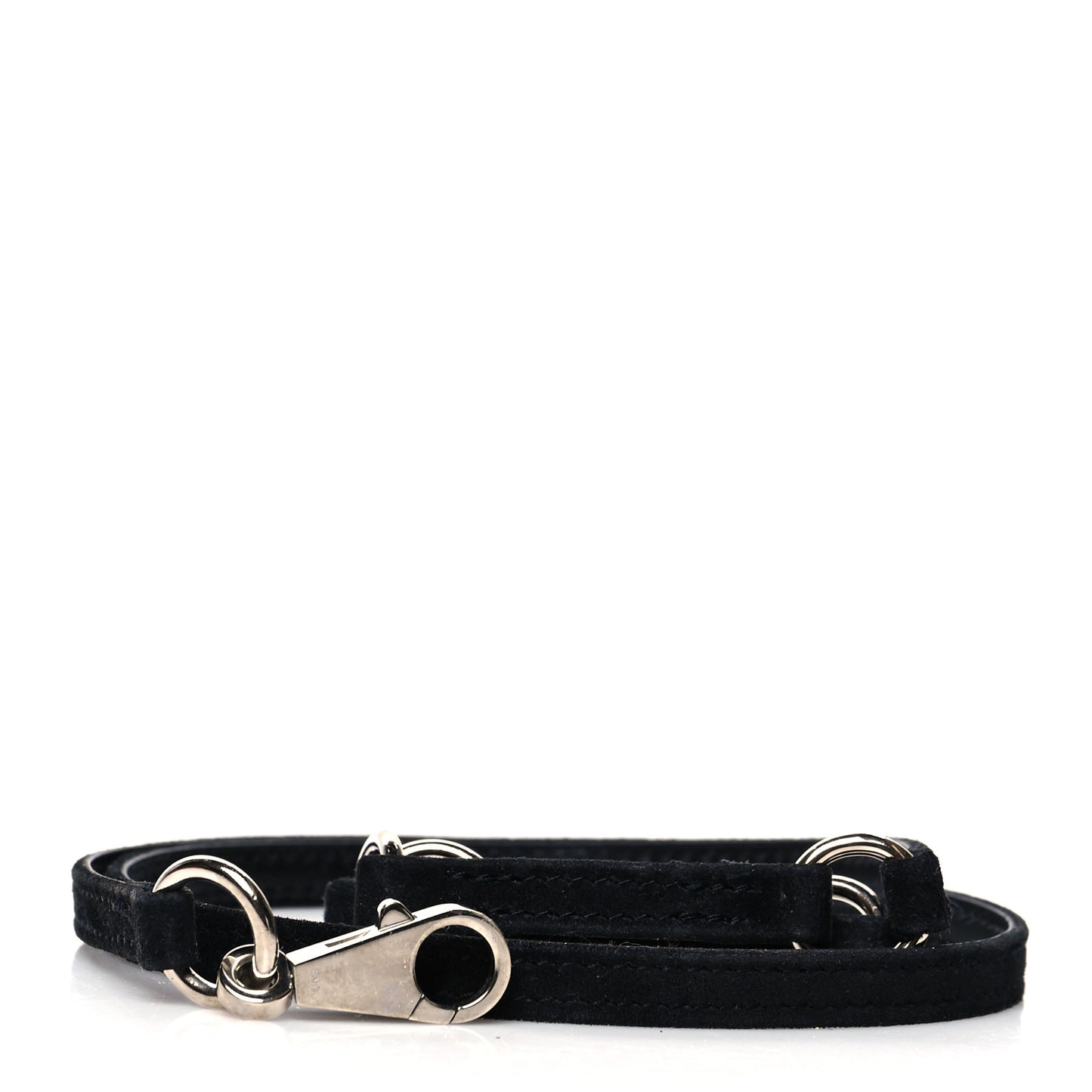 Veau Doblis Belt Black