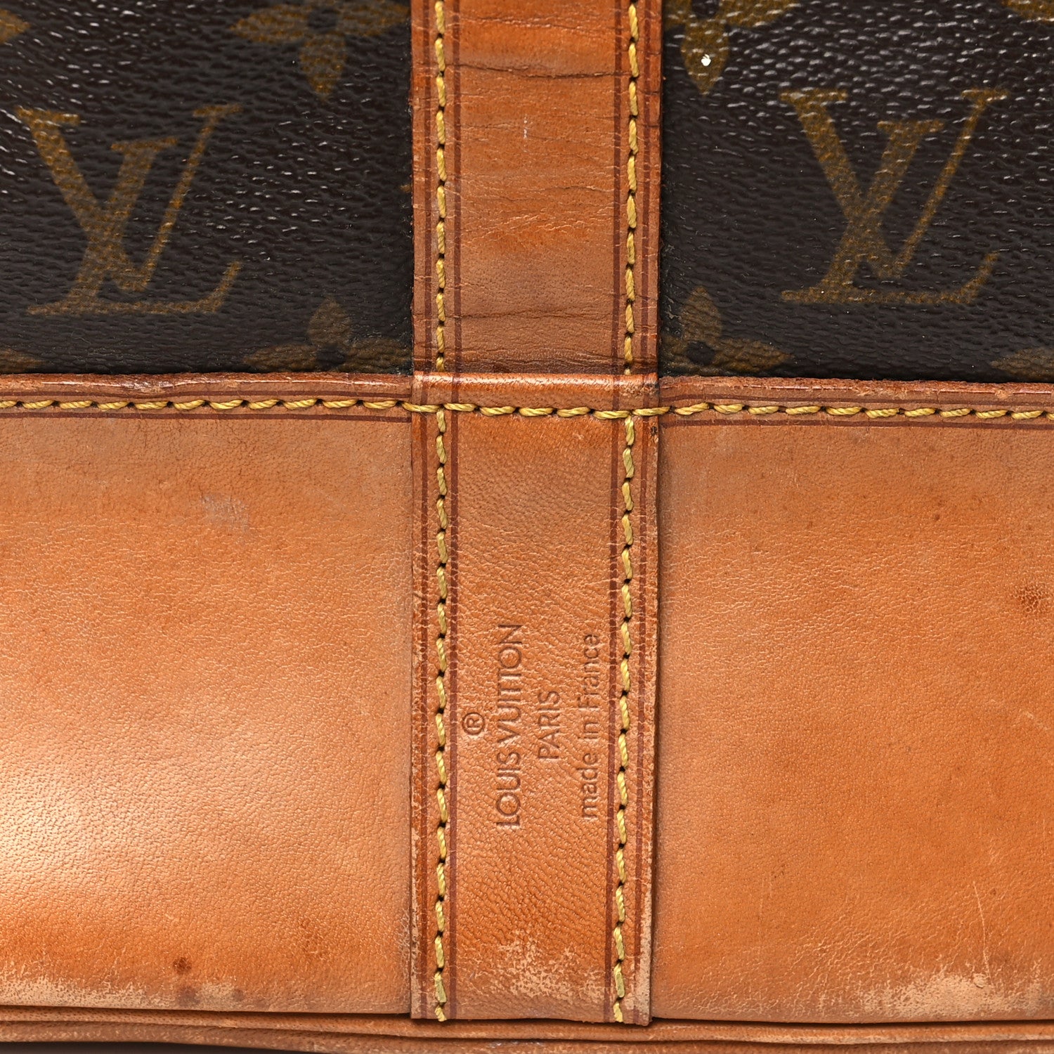 Louis Vuitton Monogram Randonnee GM Backpack 6 of 12