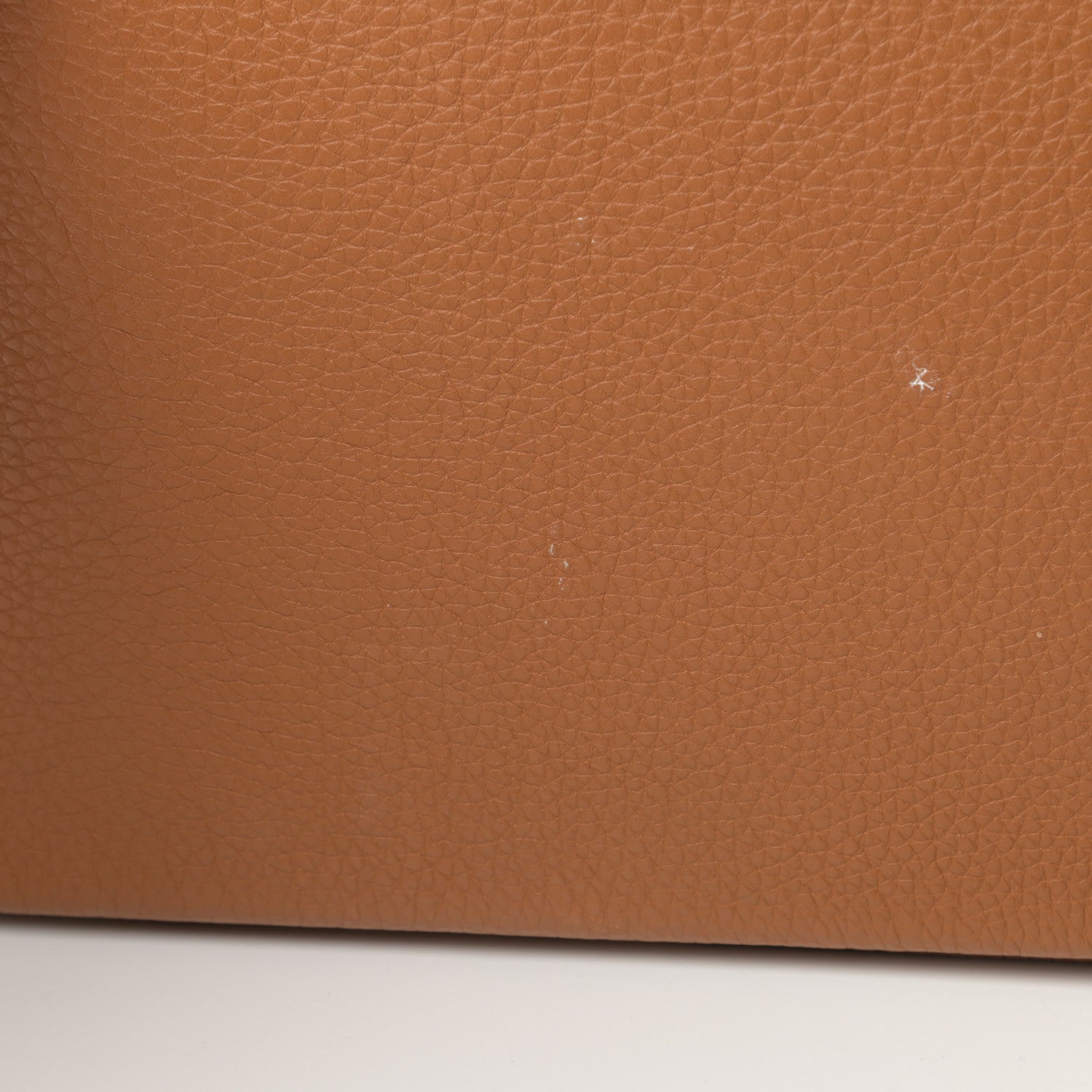 Hermes Togo Birkin 35 Gold 16 of 20