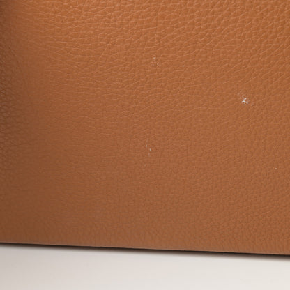 Hermes Togo Birkin 35 Gold 16 of 20