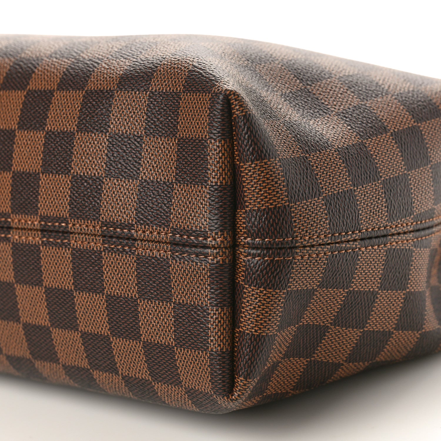Louis Vuitton Damier Ebene Graceful PM 9 of 9