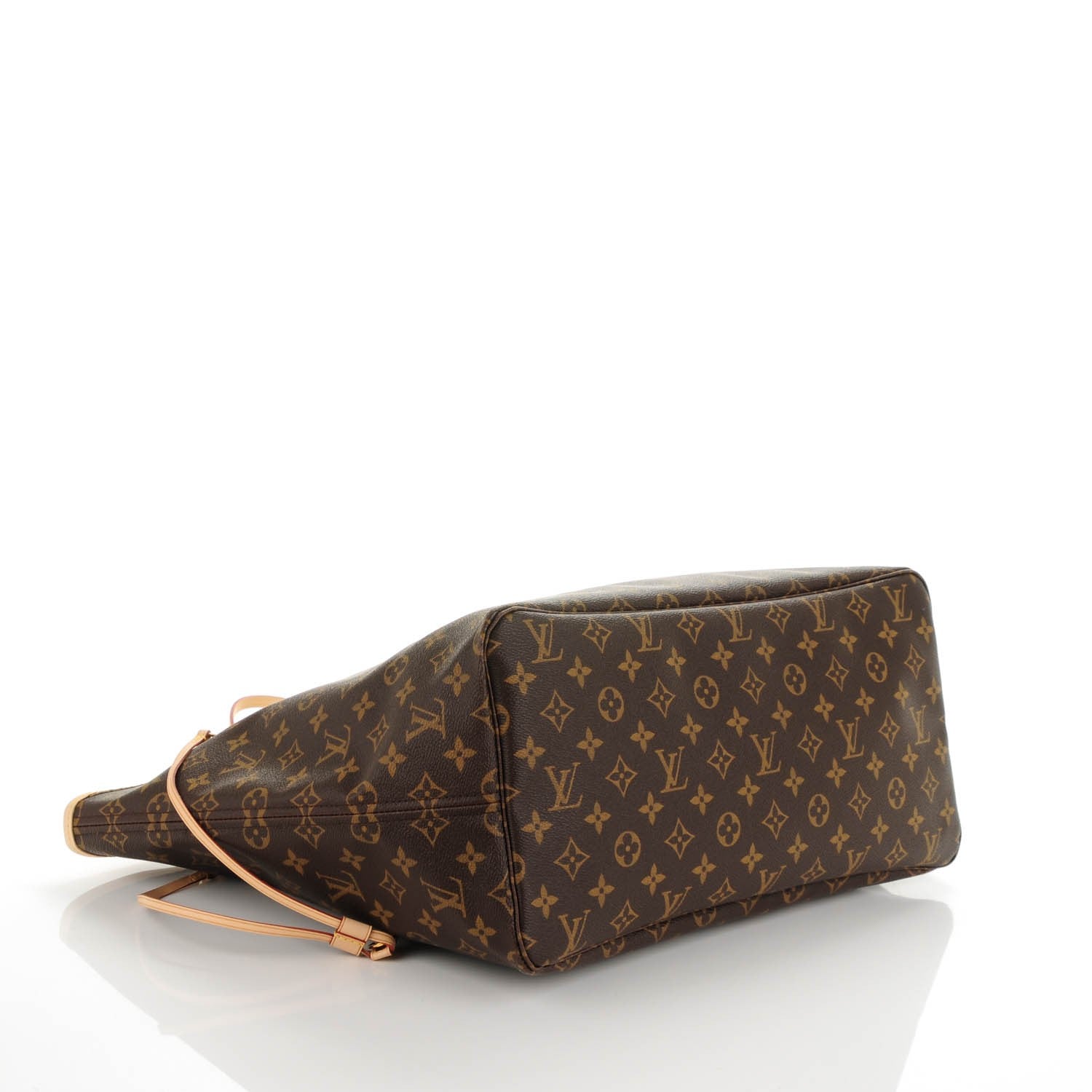 Louis Vuitton Monogram Neo Neverfull GM 5 of 10