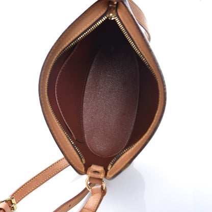 Louis Vuitton Monogram Drouot 7 of 10