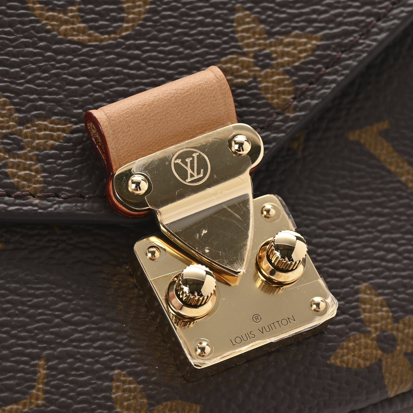 Monogram Micro Metis