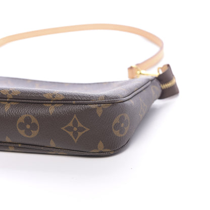 Louis Vuitton Monogram Pochette Accessories NM 10 of 11