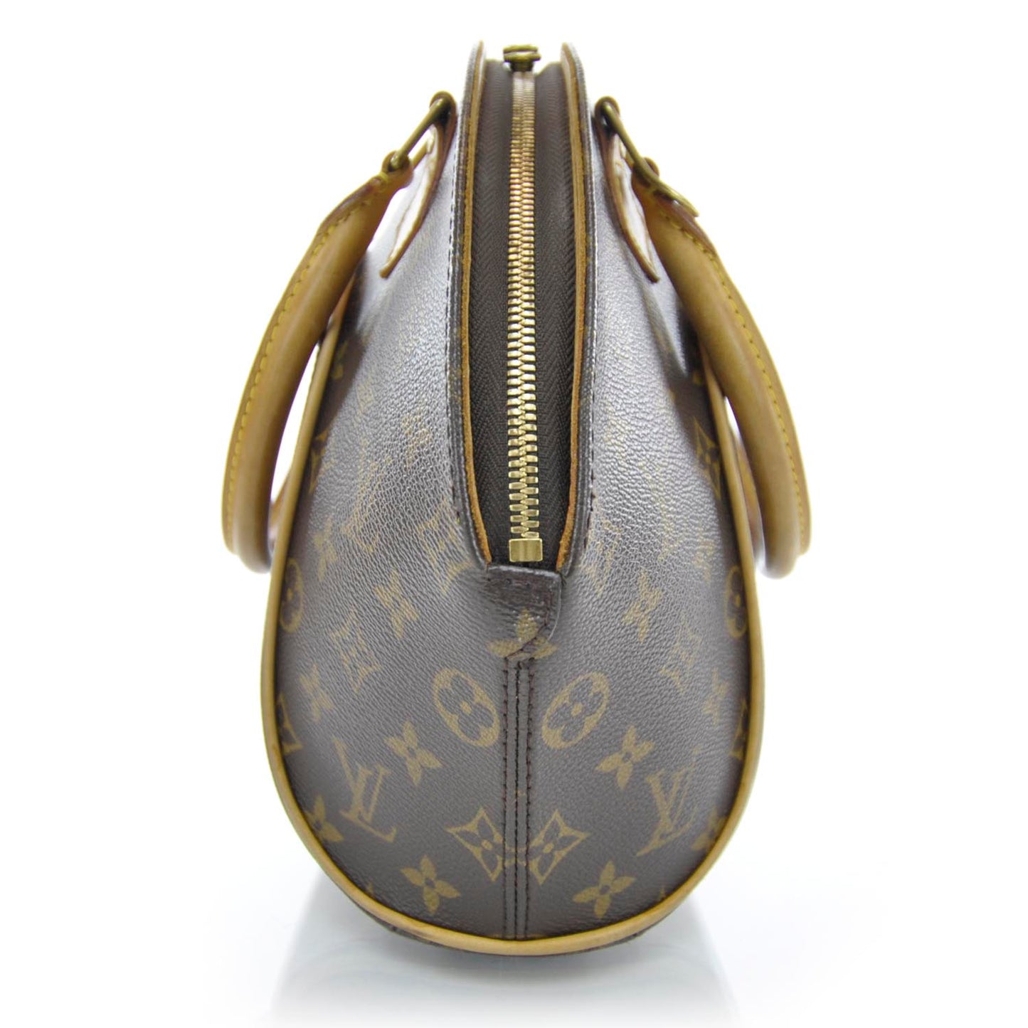 Monogram Ellipse PM