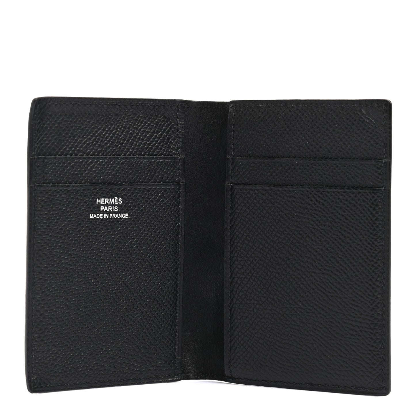 Epsom MC2 Euclide Card Holder Case Black