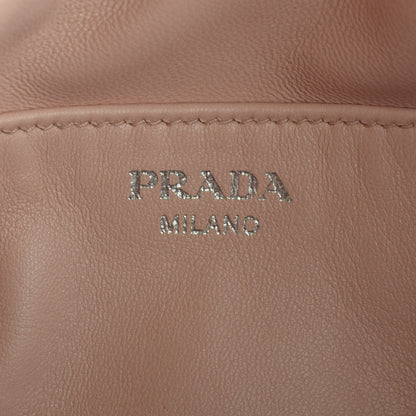 Prada Soft Calf Inside Bag Tamaris Pesca 7 of 10