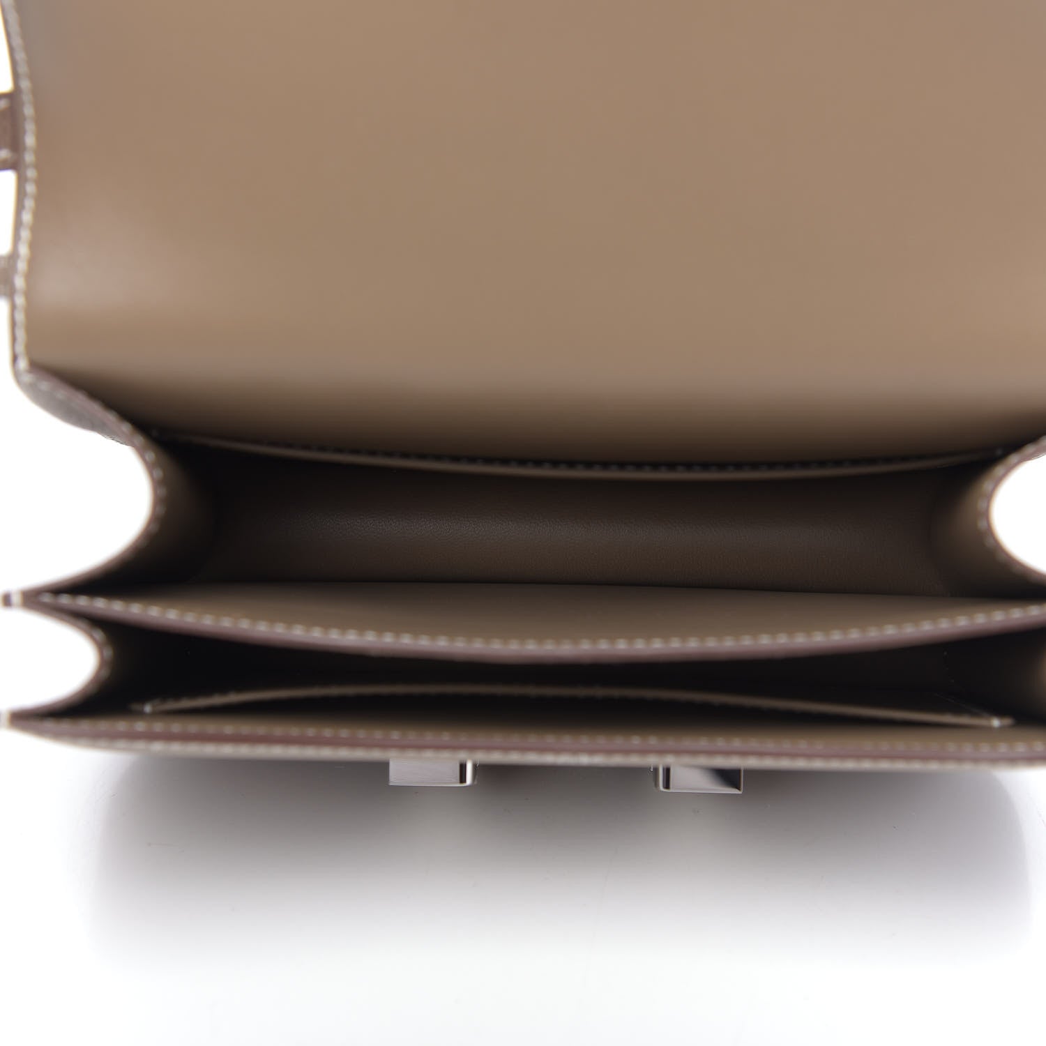 Hermes Epsom Constance 18 Etoupe 5 of 10