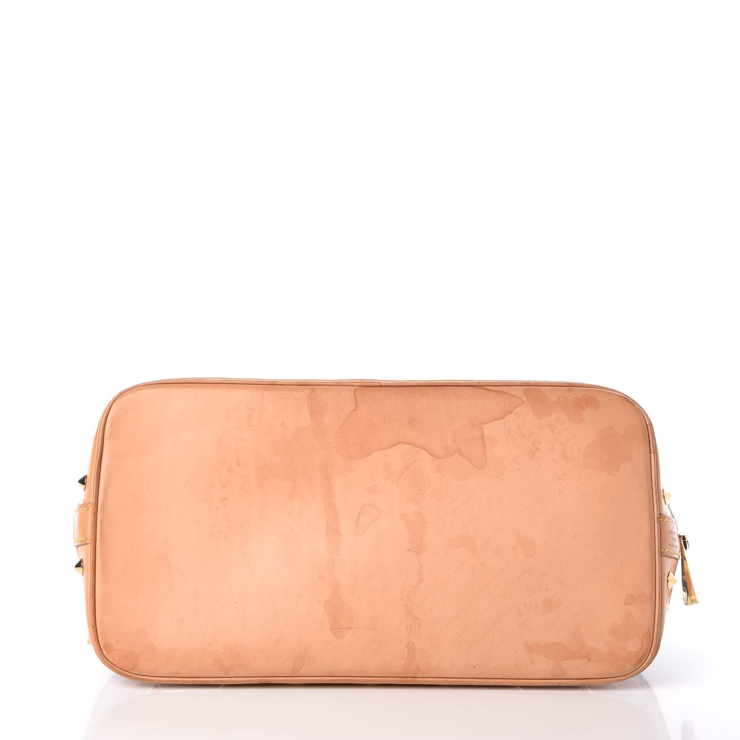 Monogram Multicolor Alma Black