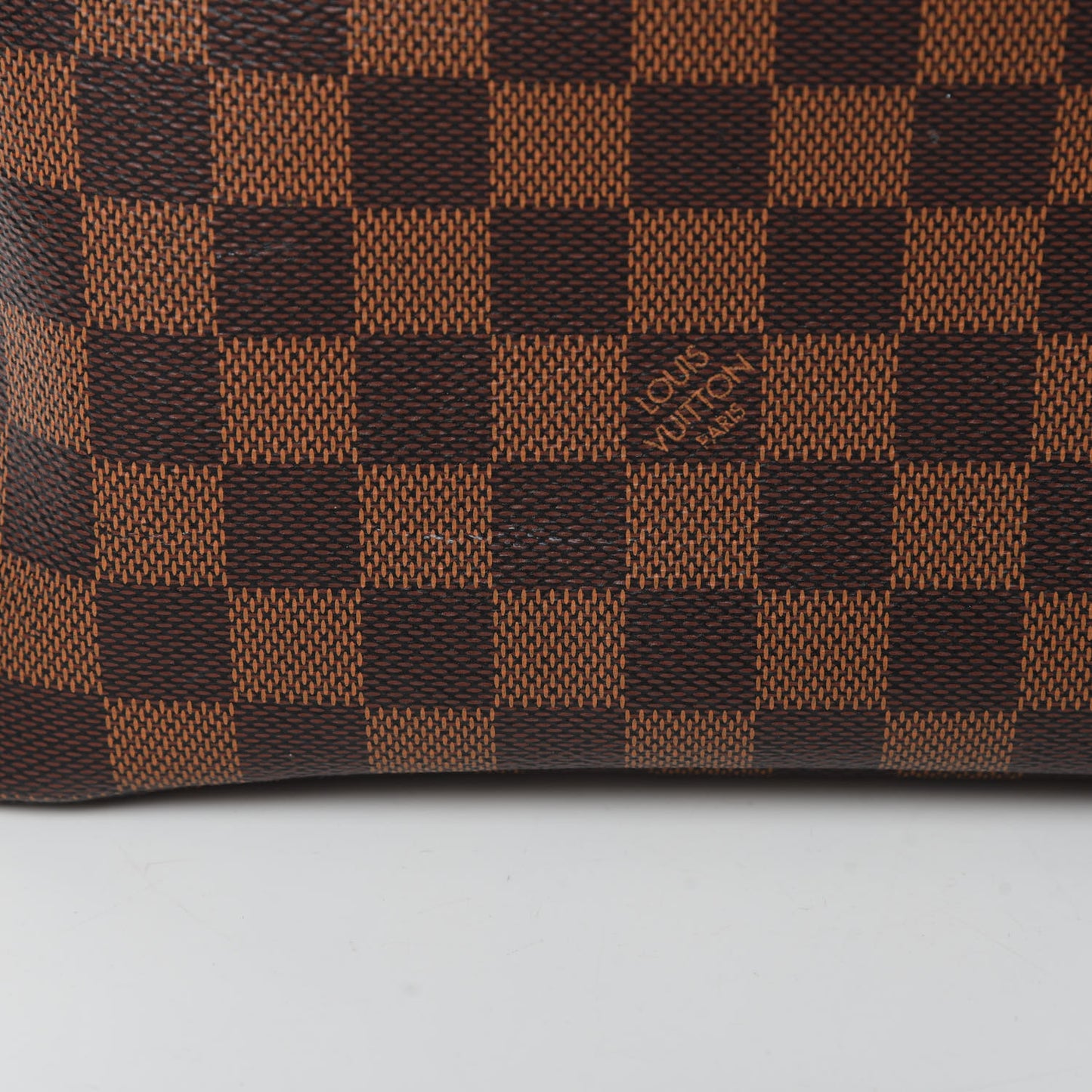 Damier Ebene Neo Neverfull GM