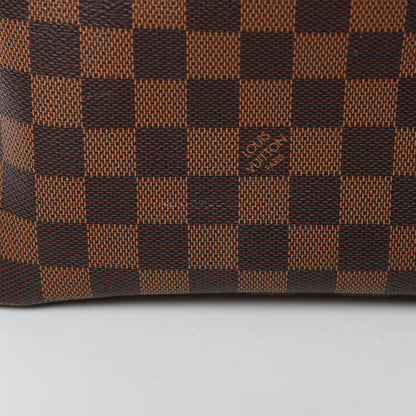 Louis Vuitton Damier Ebene Neo Neverfull GM 16 of 21