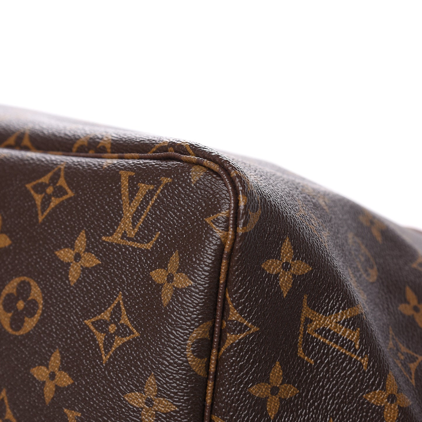 Monogram Neo Neverfull GM Pivoine