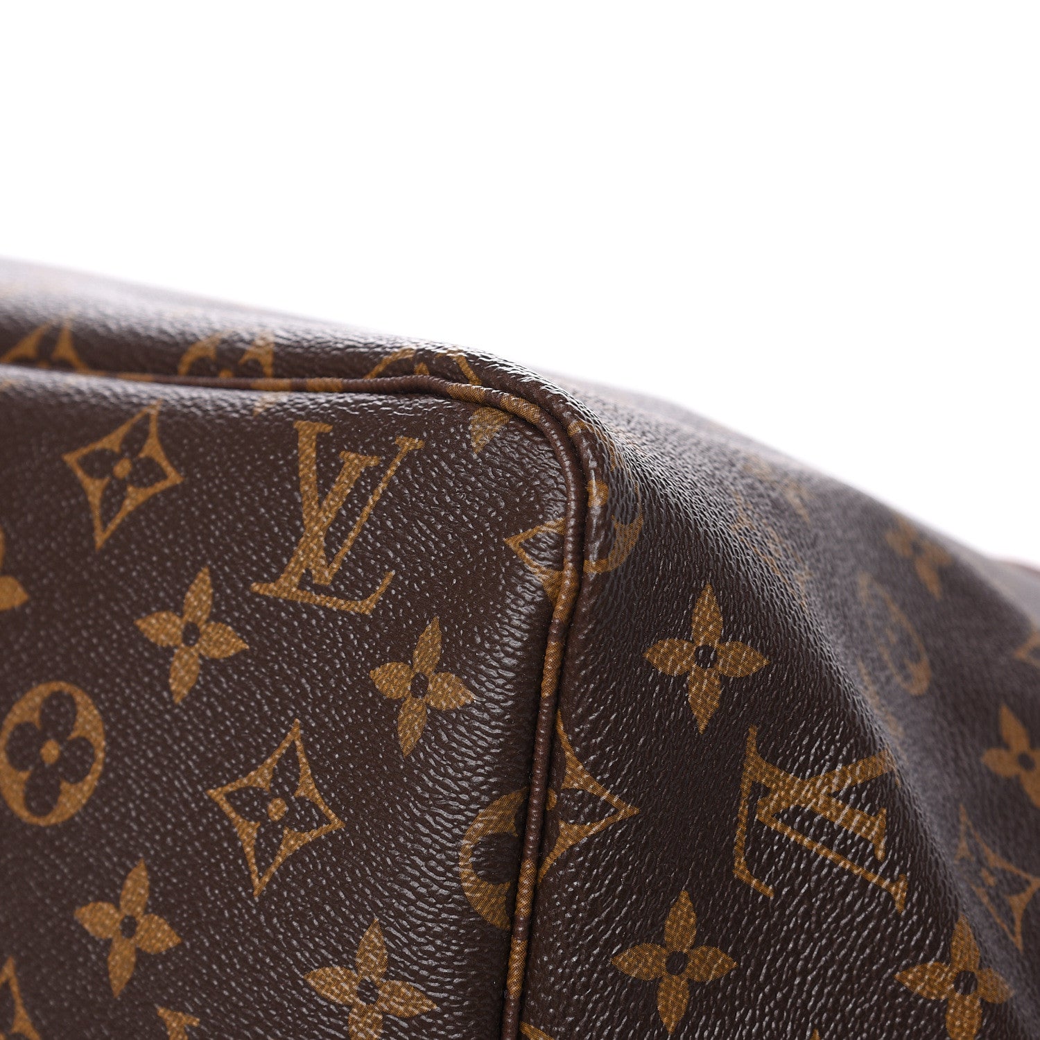 Louis Vuitton Monogram Neo Neverfull GM Pivoine 12 of 12