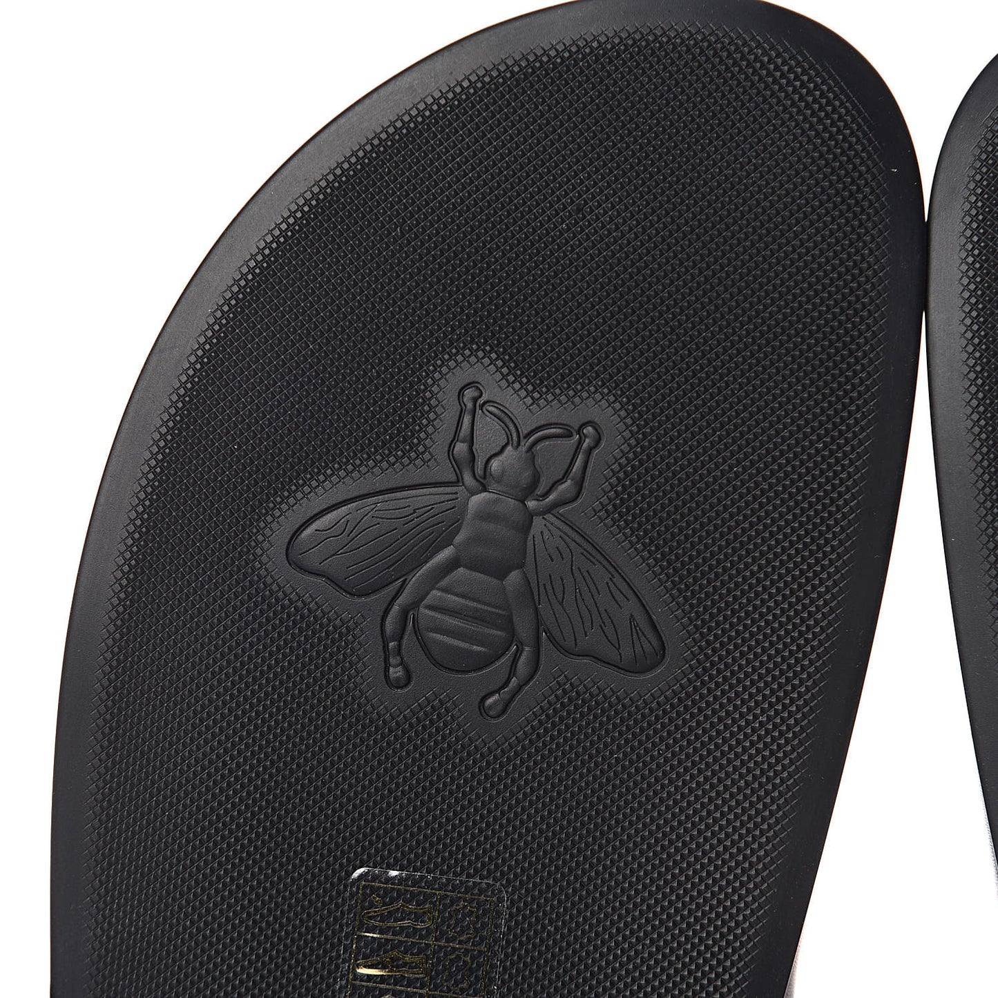 Calfskin Mens Horsebit River Slingback Slippers 7 Cocoa