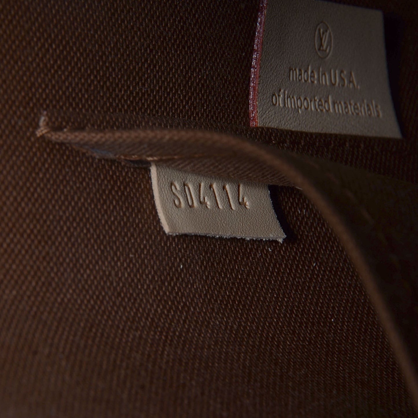 Monogram Alma PM