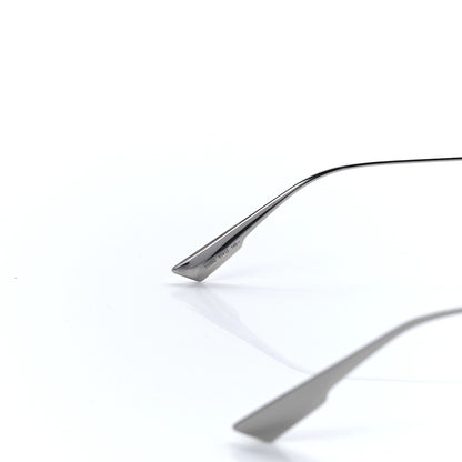 Christian Dior Metal Stellaire 6 Sunglasses Silver Pink 5 of 7