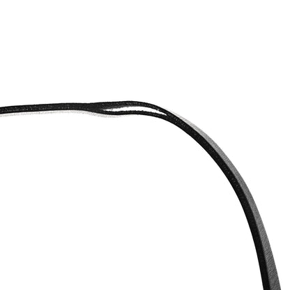 Fendi Zucchino Shopping Tote Black 15 of 16