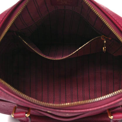 Louis Vuitton Empreinte Speedy Bandouliere 25 NM Aurore 5 of 13