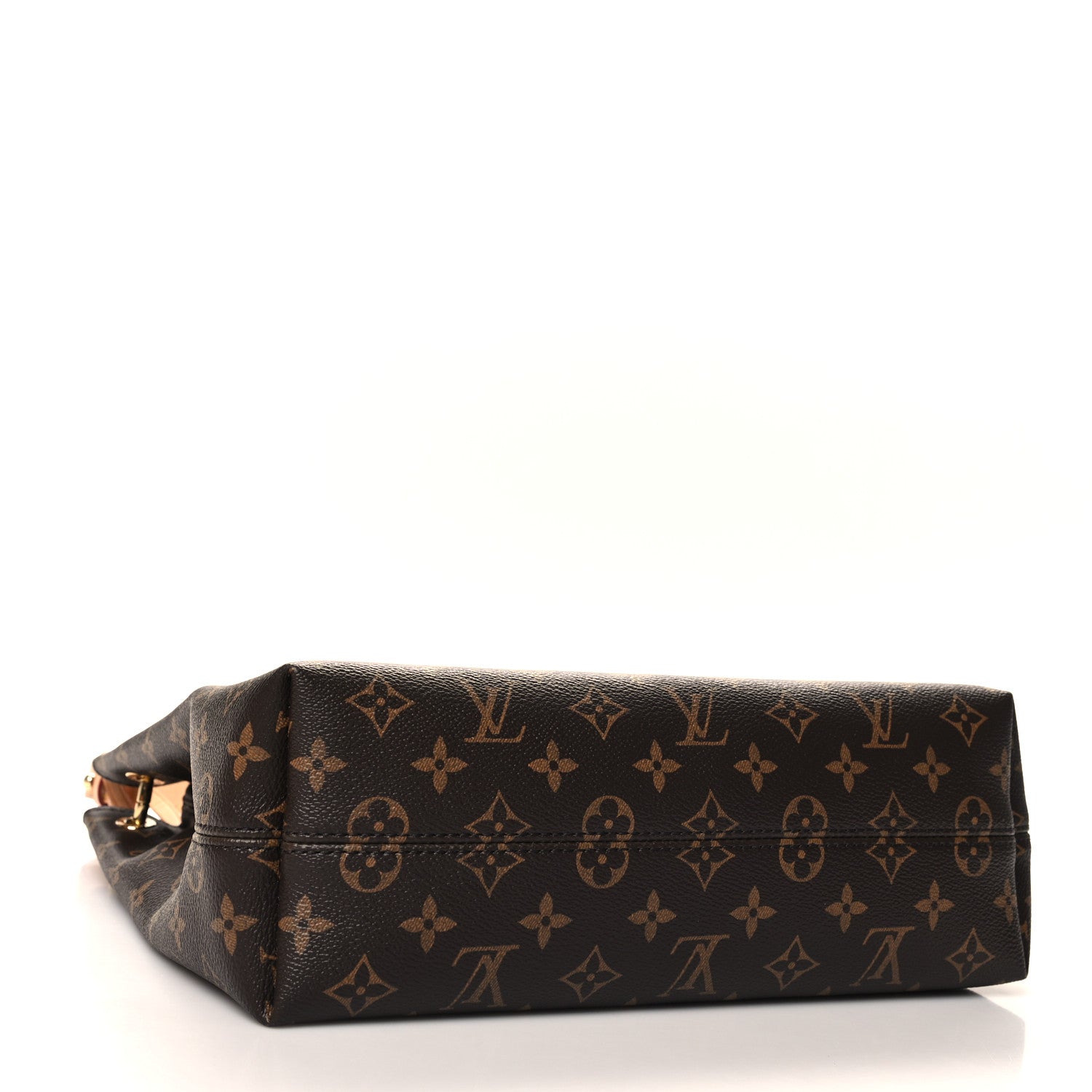 Louis Vuitton Monogram Graceful PM 4 of 10