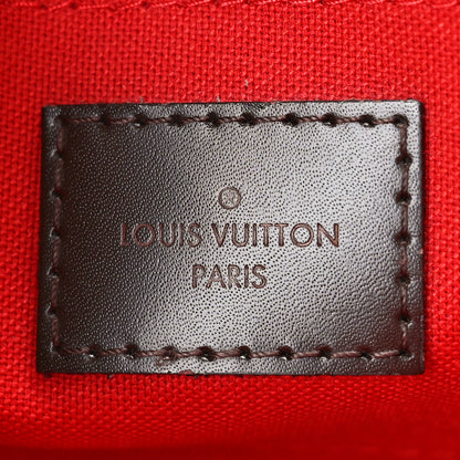 Louis Vuitton Damier Ebene Favorite MM 6 of 9
