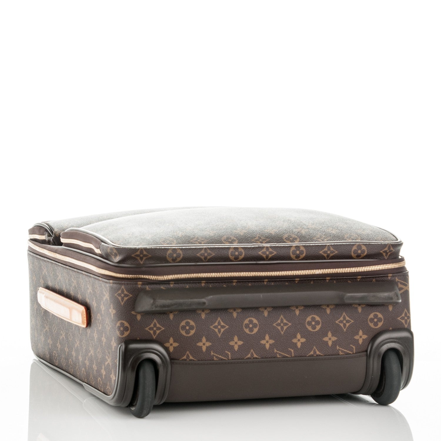 Louis Vuitton Monogram Pegase 55 Business 4 of 10