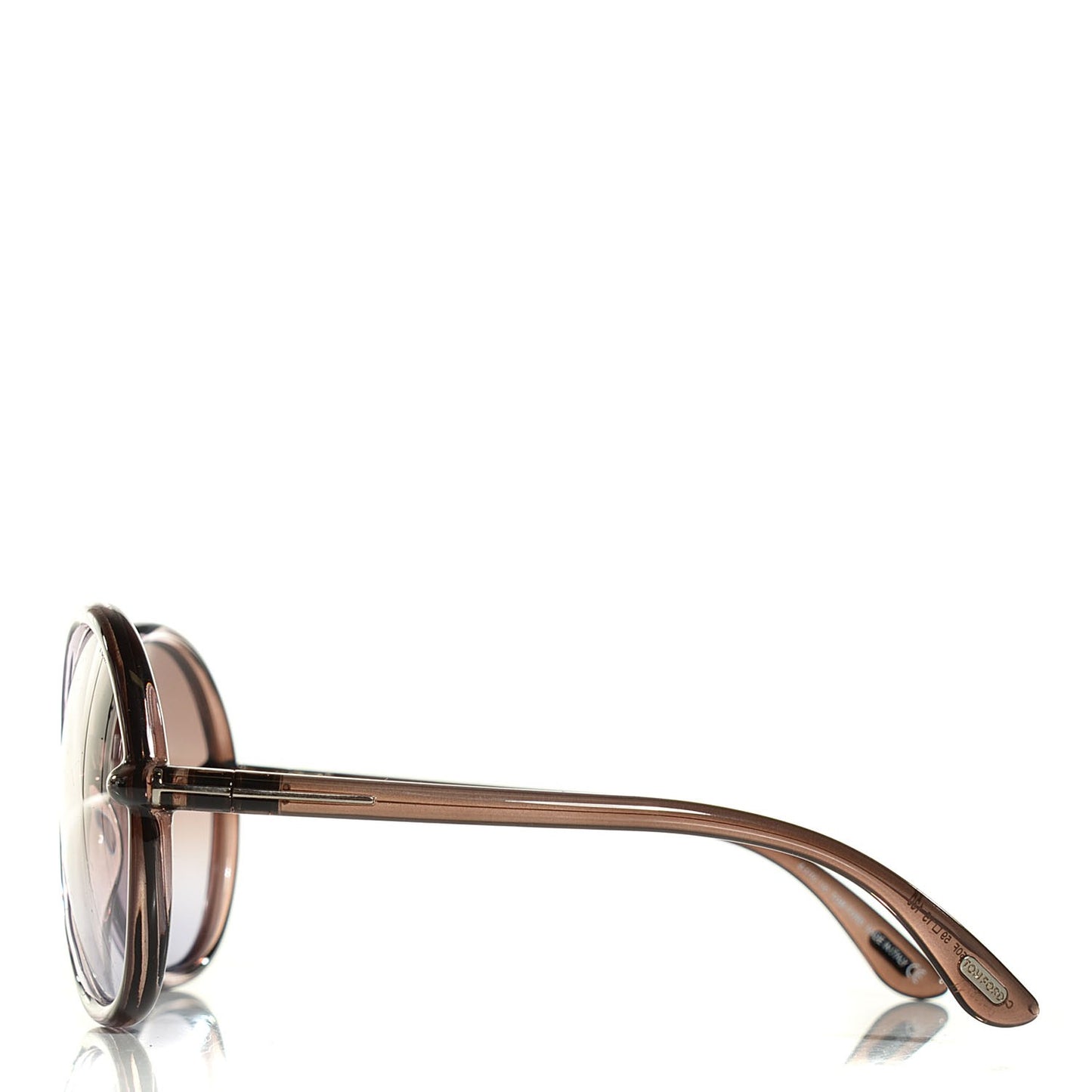 Caithlyn Sunglasses TF167 Purple