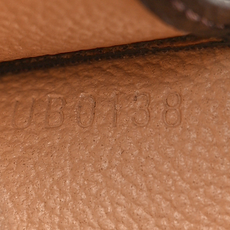 Louis Vuitton Monogram Toiletry Pouch 15 6 of 11