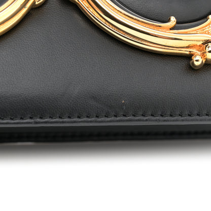 Dolce & Gabbana Nappa DG Girls Shoulder Bag Black 12 of 14