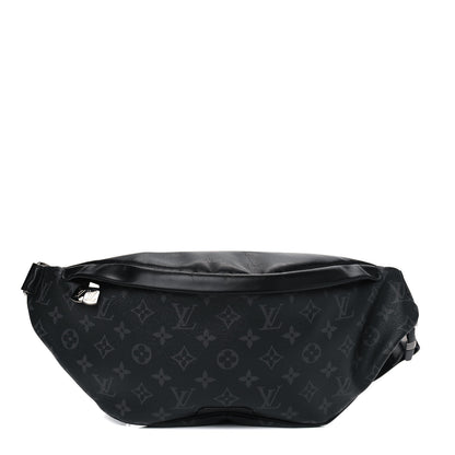 Louis Vuitton Monogram Eclipse Discovery Bumbag 1 of 4