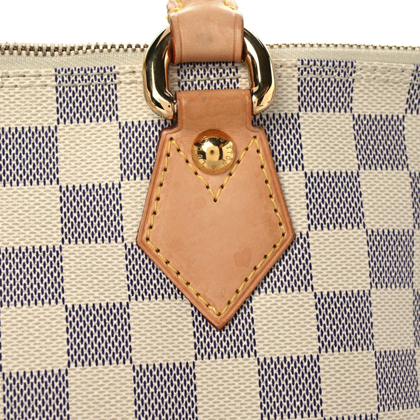 Damier Azur Saleya PM