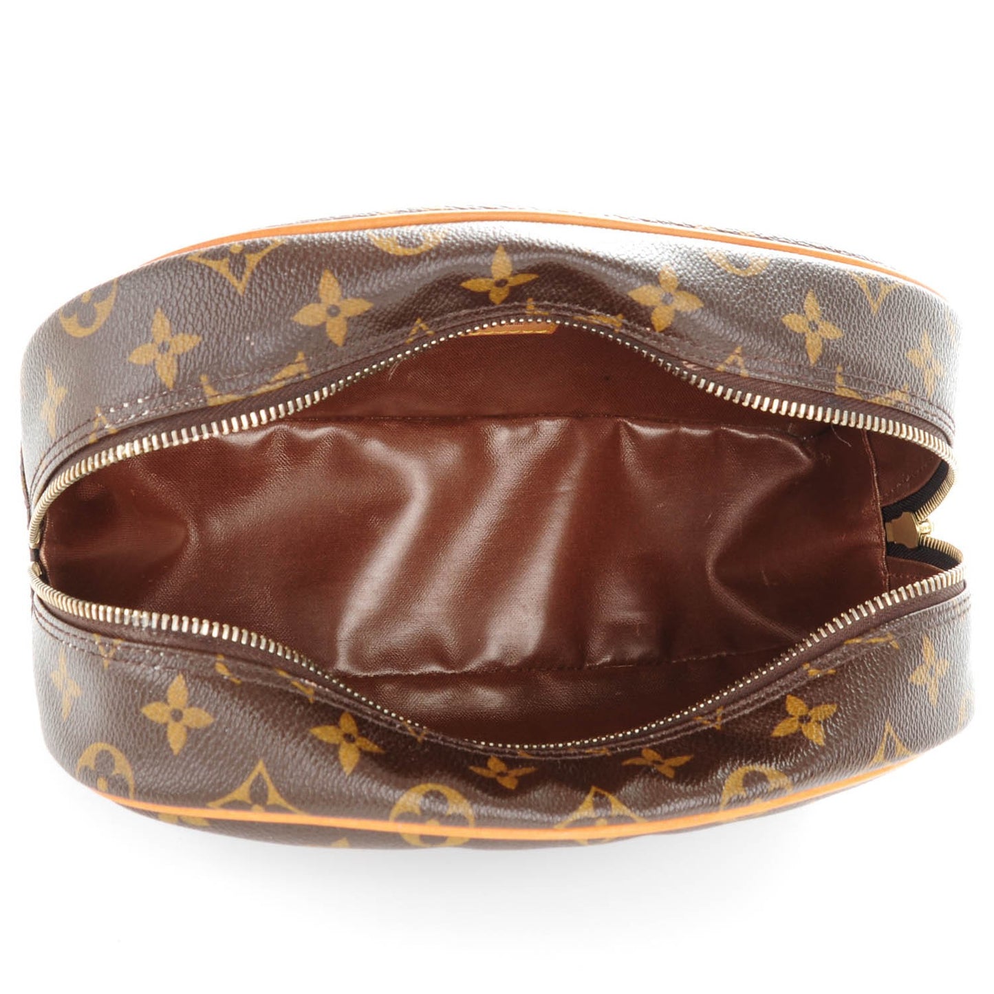 Monogram Toiletry 25