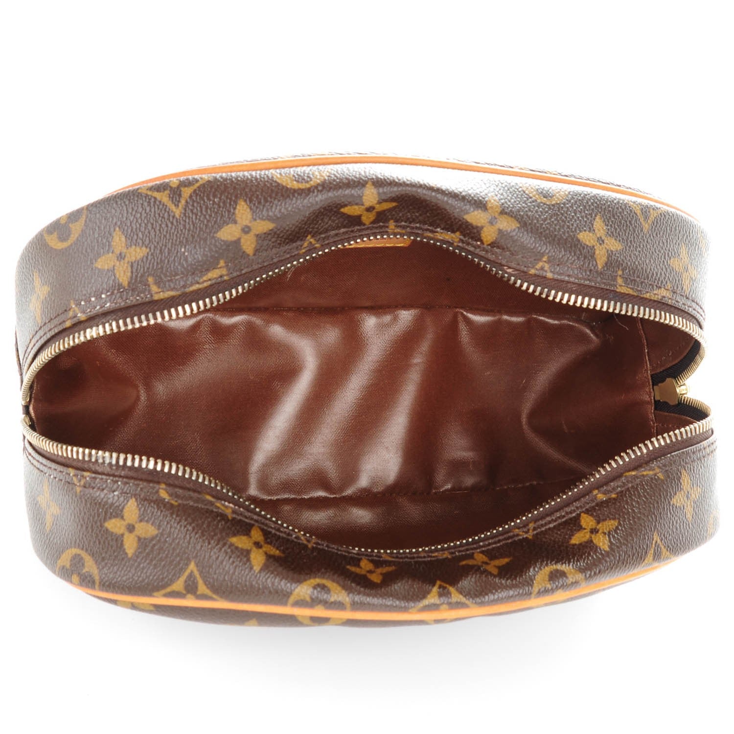 Louis Vuitton Monogram Toiletry 25 5 of 7
