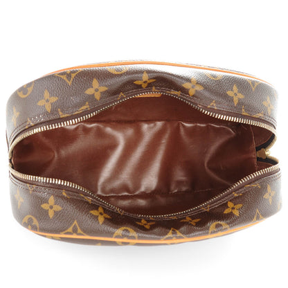 Louis Vuitton Monogram Toiletry 25 5 of 7