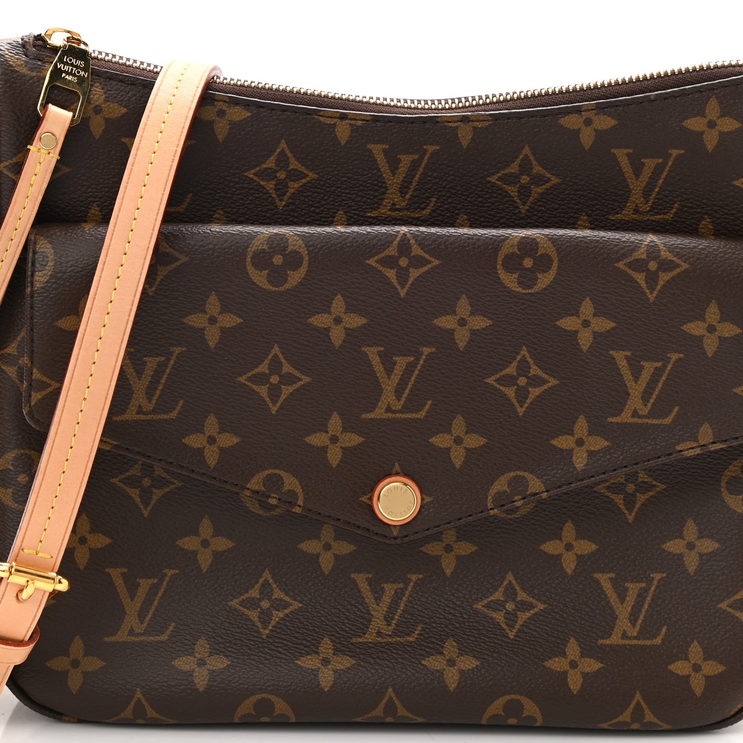 Monogram Mabillon