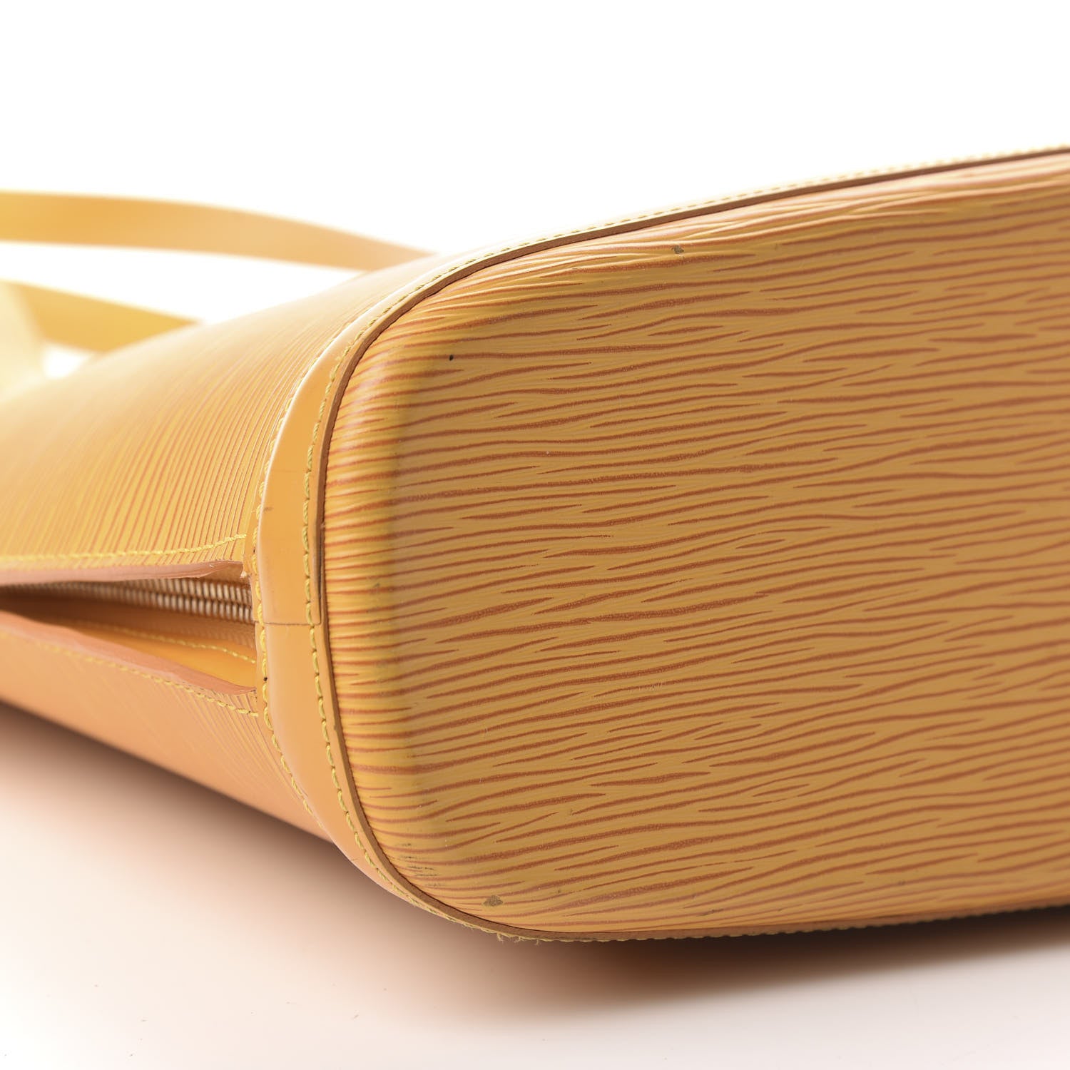 Louis Vuitton Epi Lussac Tassil 6 of 8
