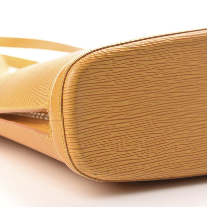 Louis Vuitton Epi Lussac Tassil 6 of 8