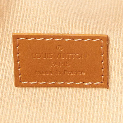 Louis Vuitton Mini Monogram Marjorie Beige 7 of 7