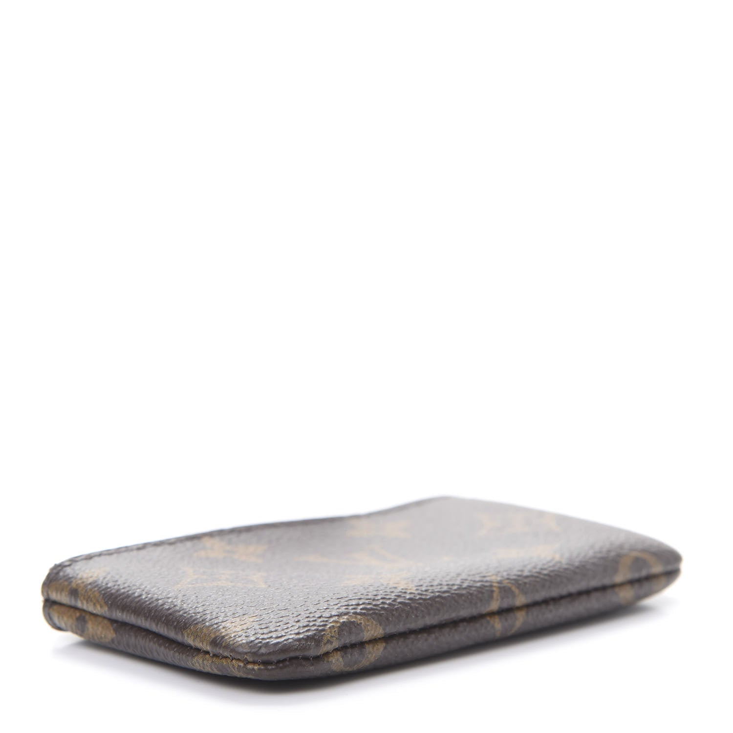 Louis Vuitton Monogram Key Pouch 4 of 9