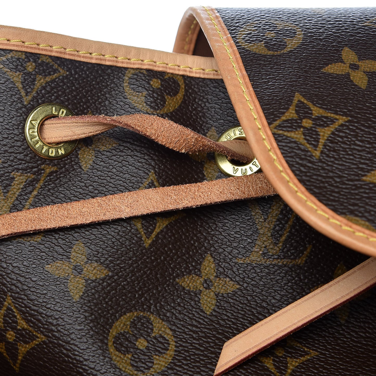 Monogram Bosphore Backpack