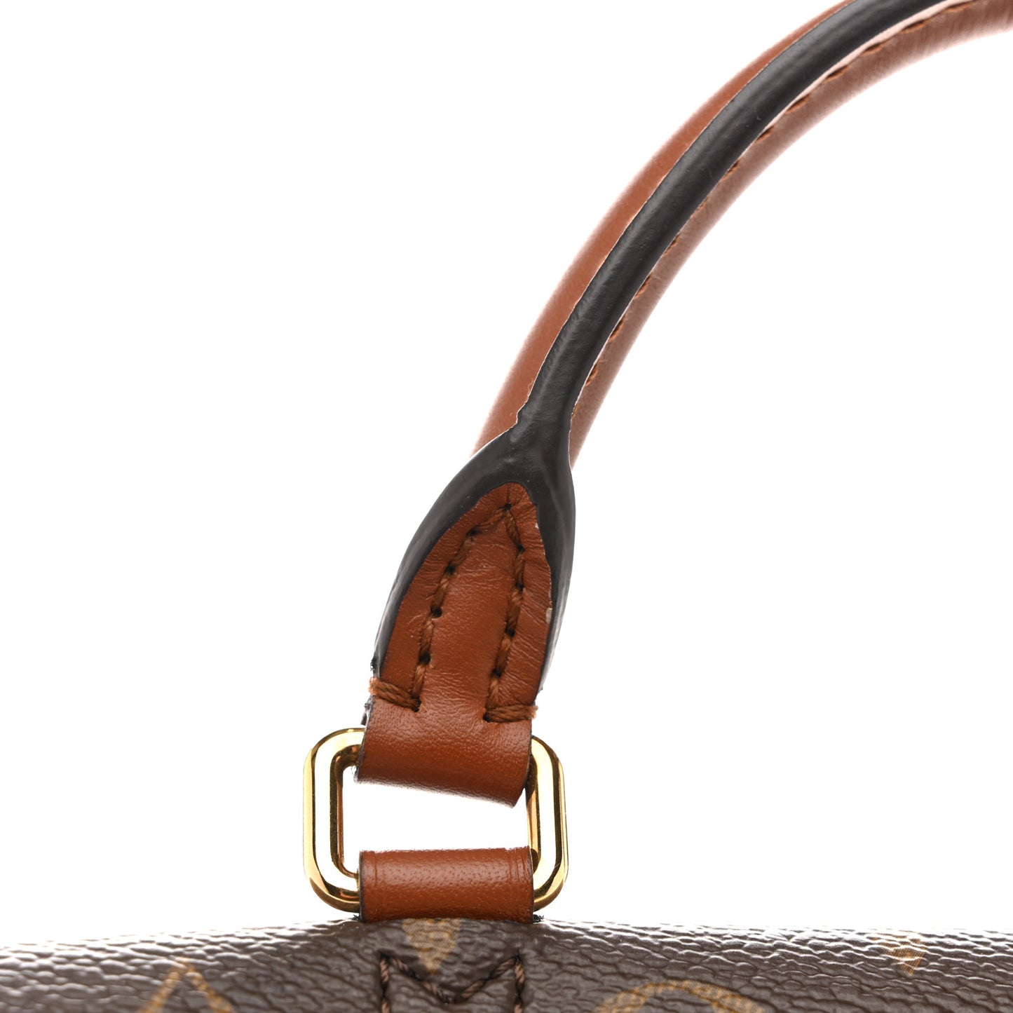 Monogram Vaugirard Black