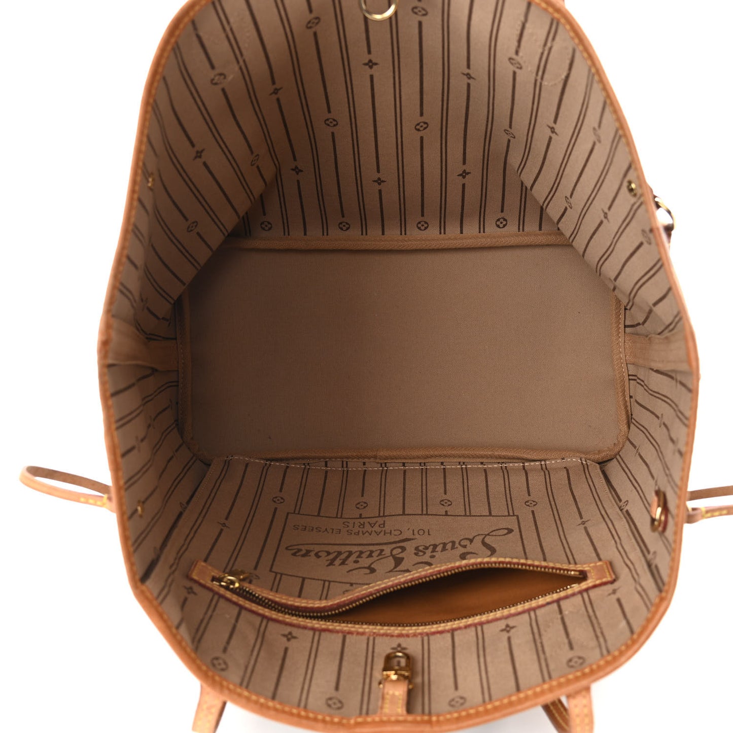 Monogram Neverfull MM