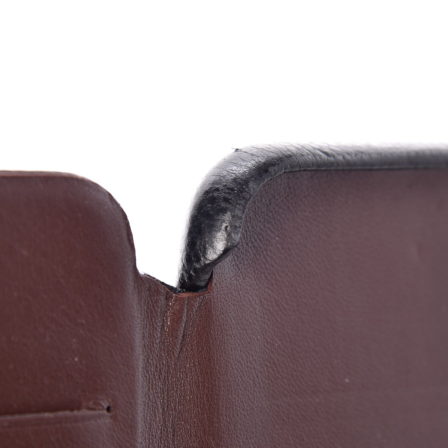 Chanel Caviar Quilted iPhone X Case Black 13 of 17