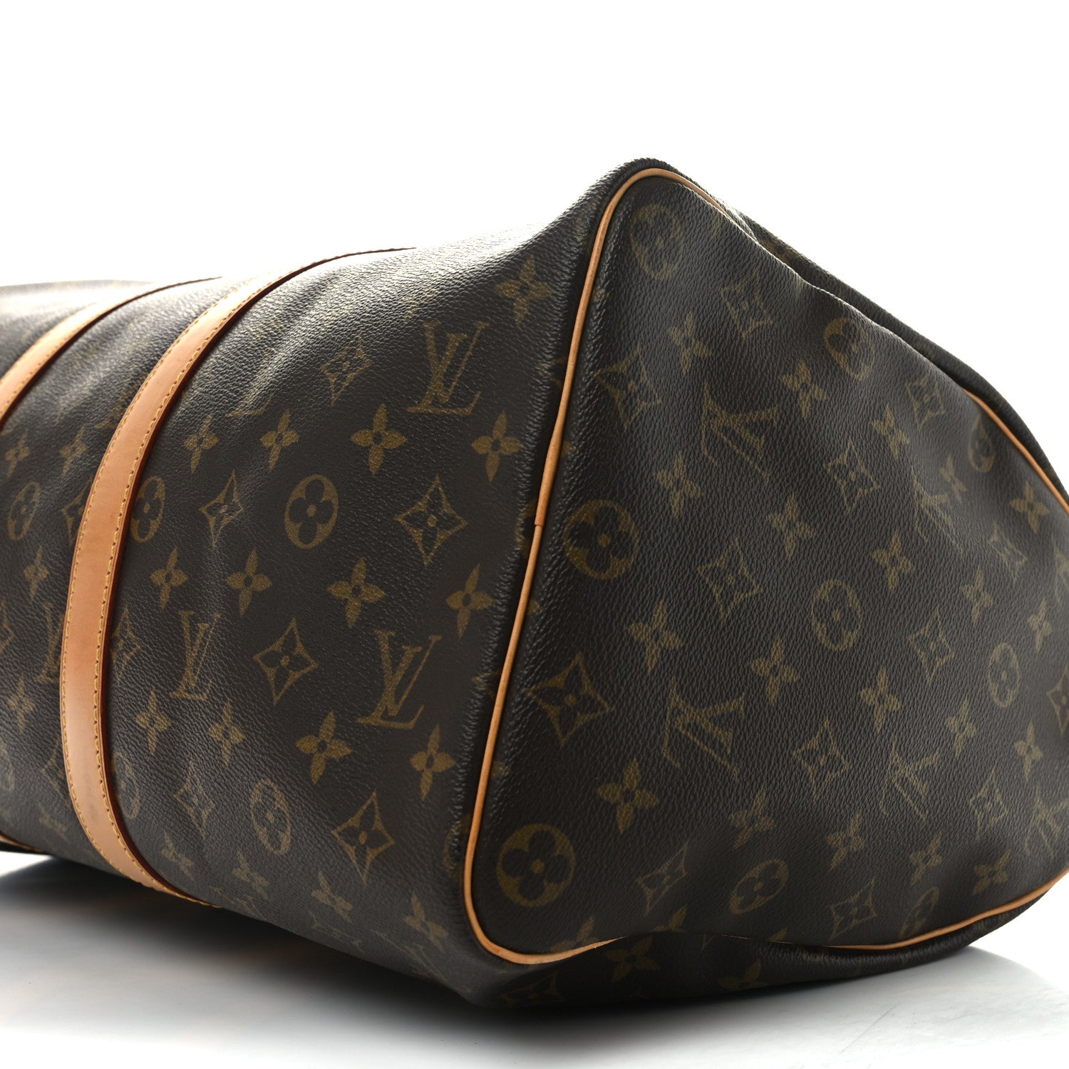 Louis Vuitton Monogram Keepall 45 8 of 8
