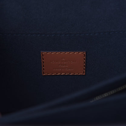 Louis Vuitton Reverse Monogram Dauphine MM 5 of 8