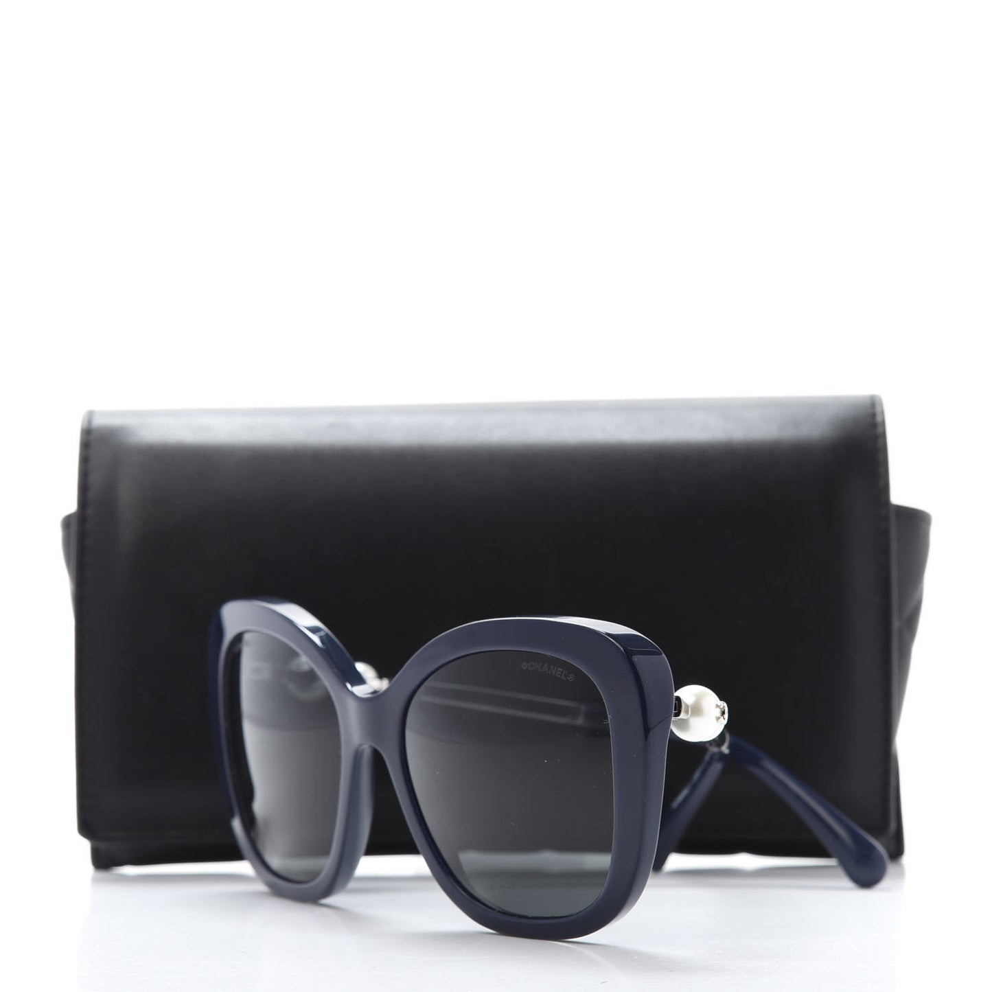 Pearl Sunglasses 5339-H Navy